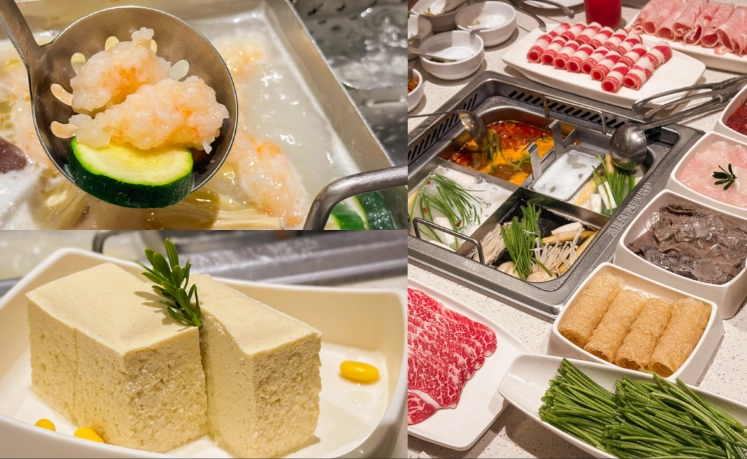 木新路必吃美食