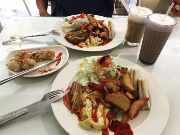 木柵早午餐推薦