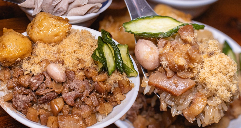 民族路小吃推薦