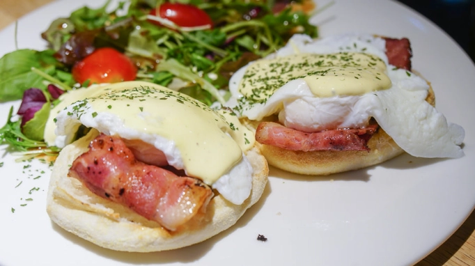 木柵早午餐推薦