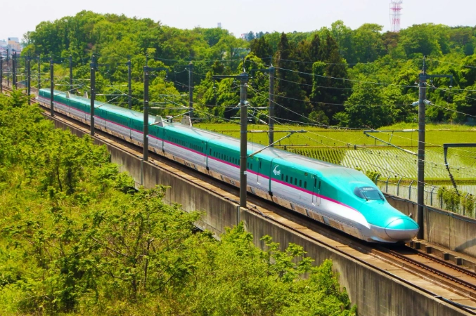 青森5天4夜行程 青森5天4夜行程