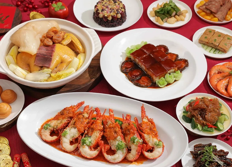 台北頂級海鮮餐廳