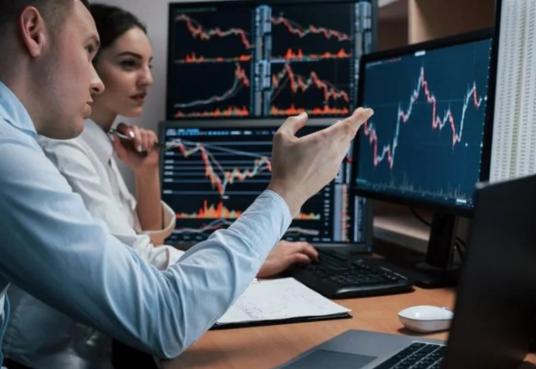 新手如何買股票