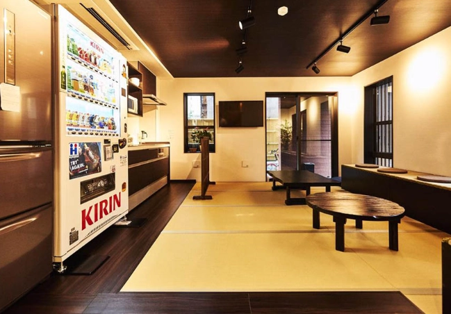 東京日暮里旅遊