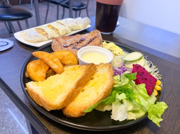 台北早午餐推薦