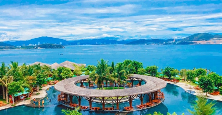 芽莊自由行攻略