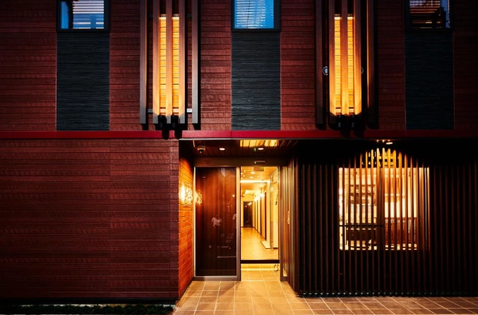 日暮里住宿推薦