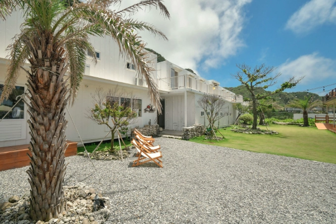 綠島民宿包棟價格 綠島民宿包棟價格