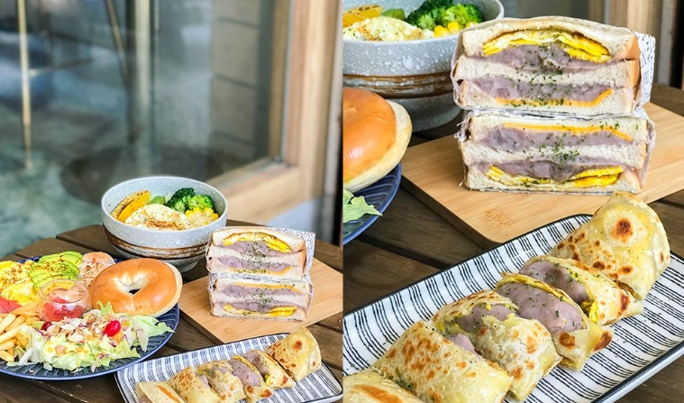 台北早午餐推薦