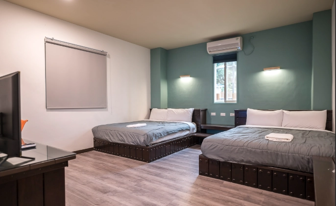 綠島民宿包棟價格 綠島民宿包棟價格