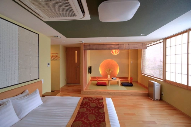 東京日暮里旅遊