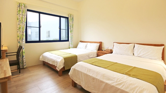 綠島包棟民宿推薦 綠島包棟民宿推薦