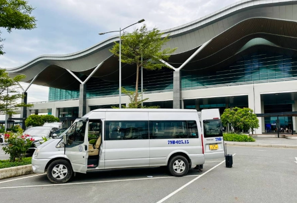 越南芽莊安全指南