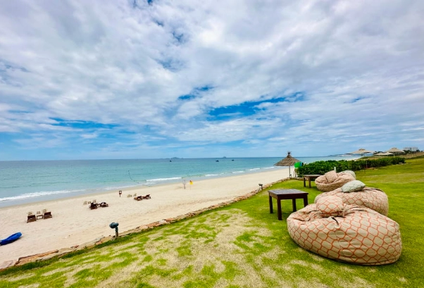 越南芽莊安全指南