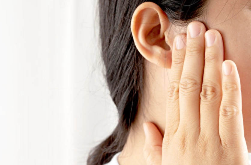 耳鳴治療