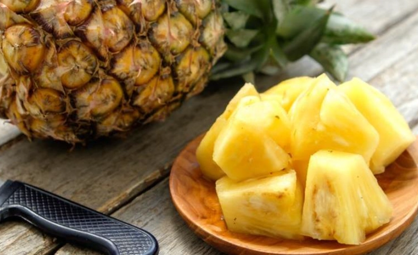 台灣鳳梨選購指南