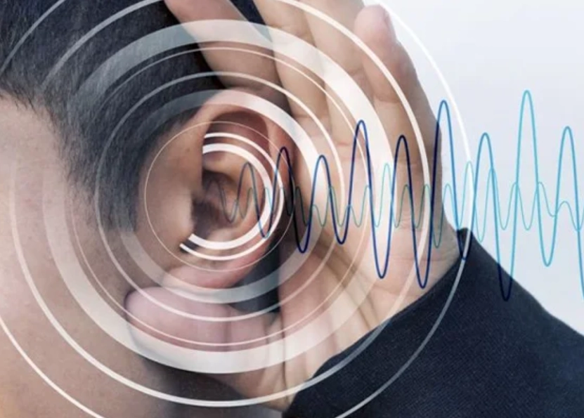 單耳耳鳴