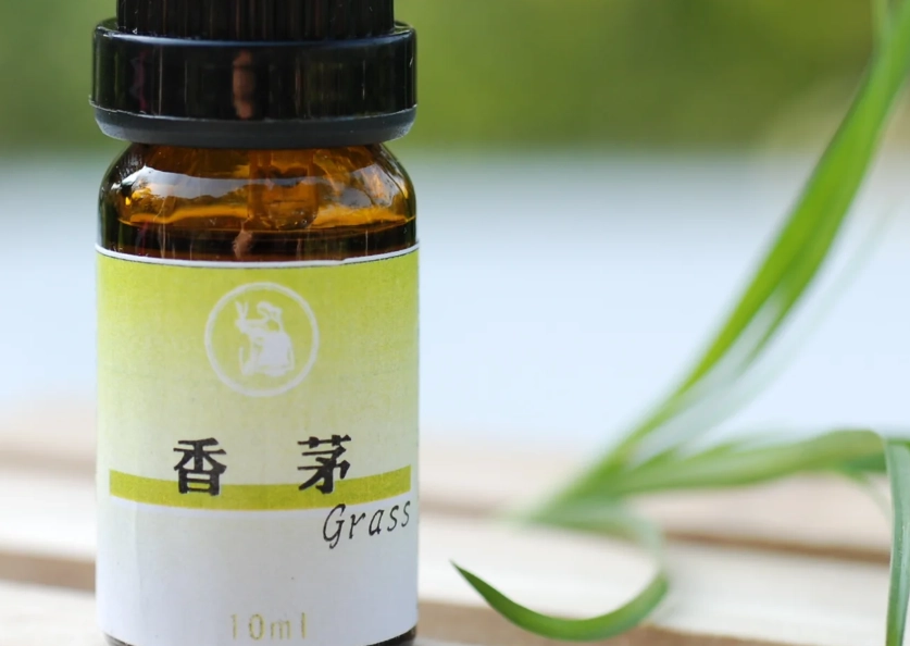 香茅精油使用