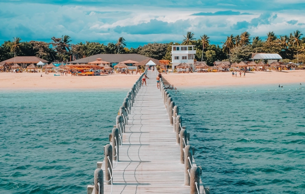 長灘島旅遊攻略