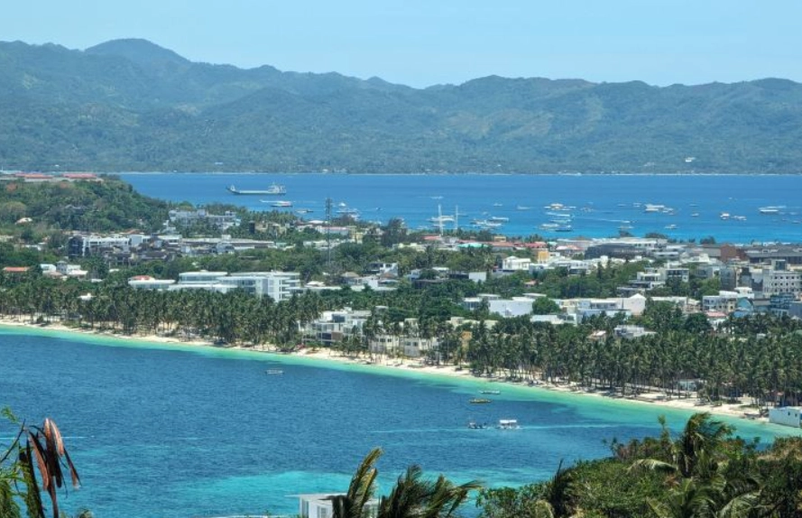 長灘島旅遊攻略