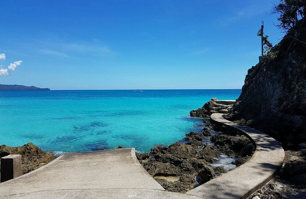 長灘島景點推薦