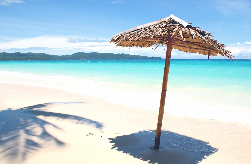 長灘島景點推薦