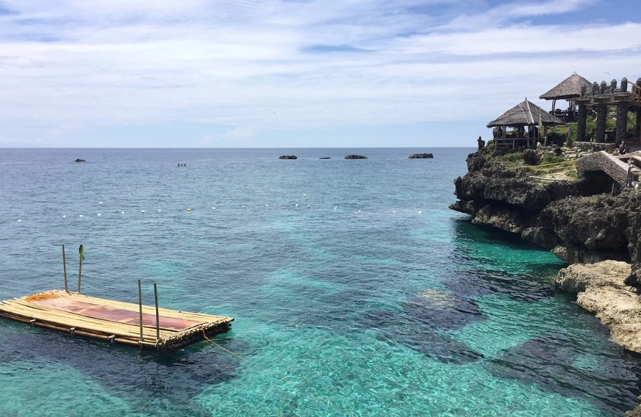 長灘島旅遊景點