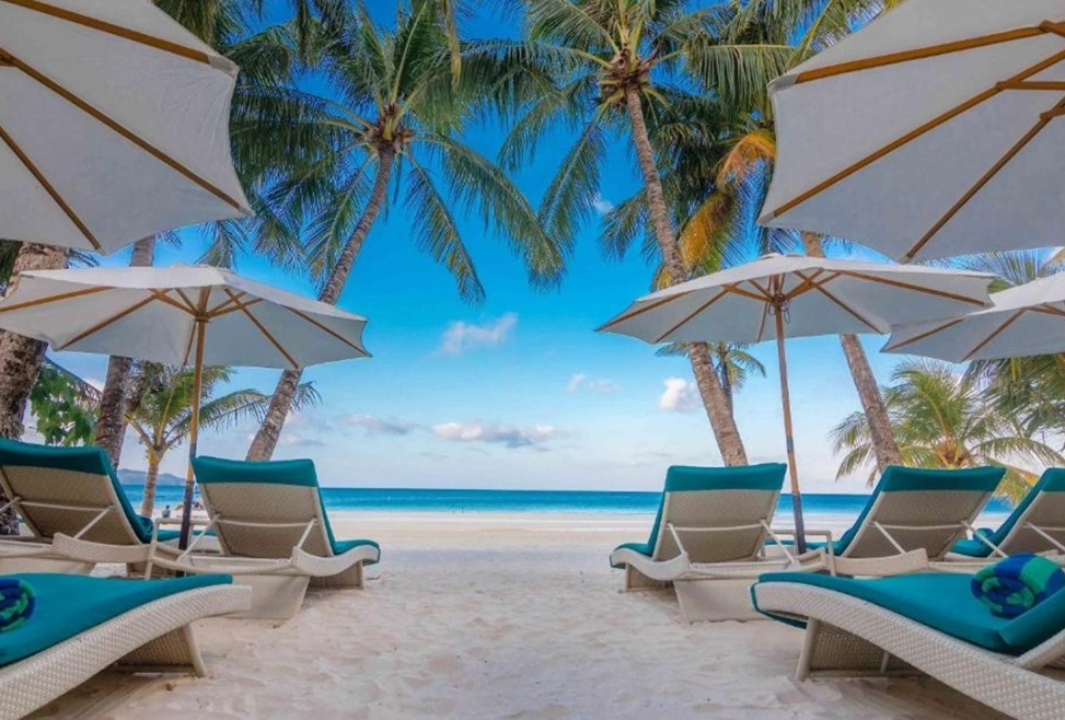 長灘島自由行攻略