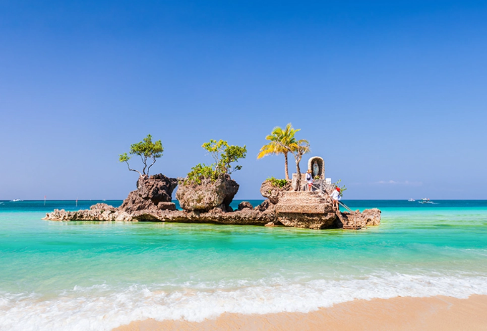 長灘島旅遊攻略