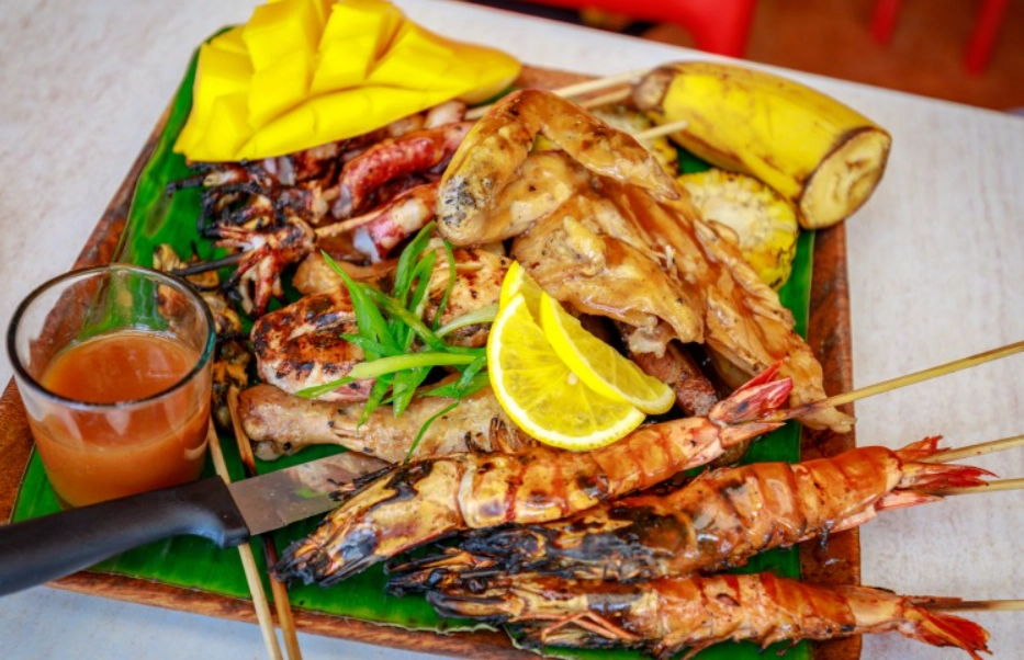 長灘島旅遊景點