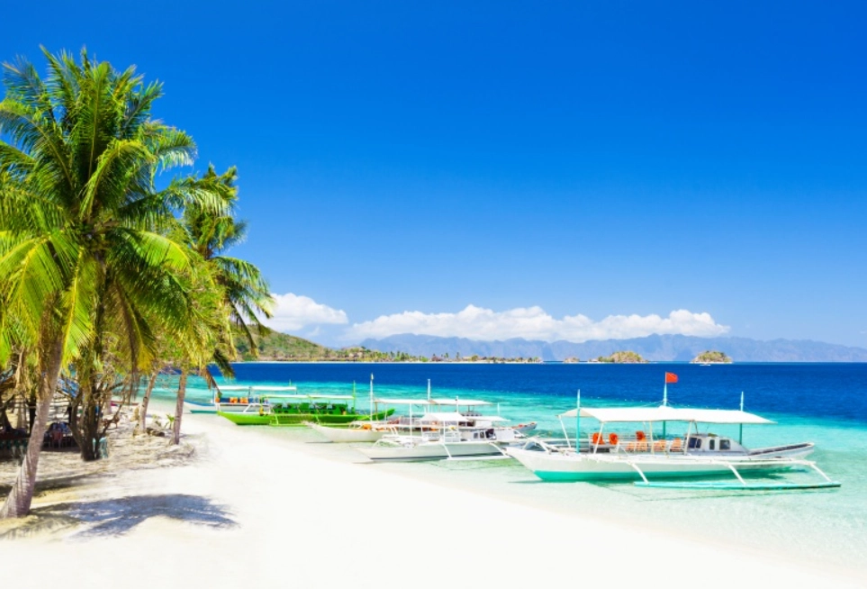 長灘島景點推薦