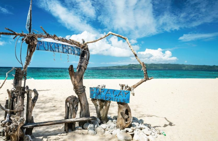 長灘島旅遊攻略