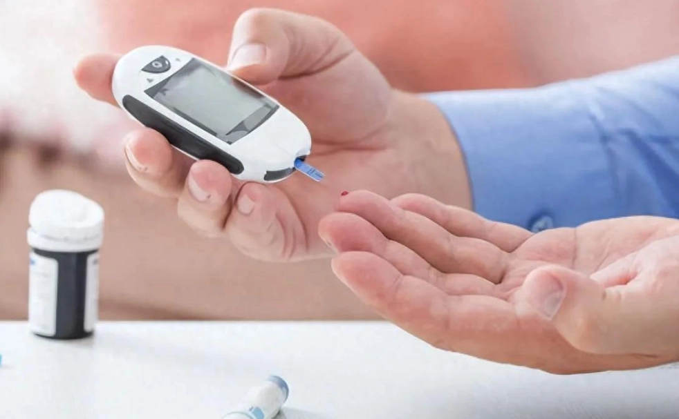 控制血糖方法