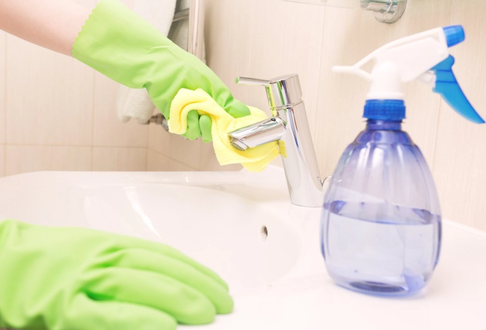 水垢清除方法 水垢清除方法