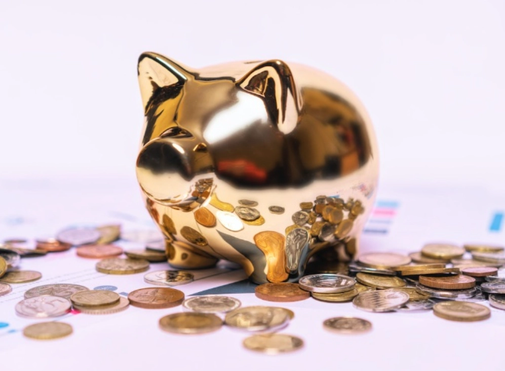 銀行利息怎麼算