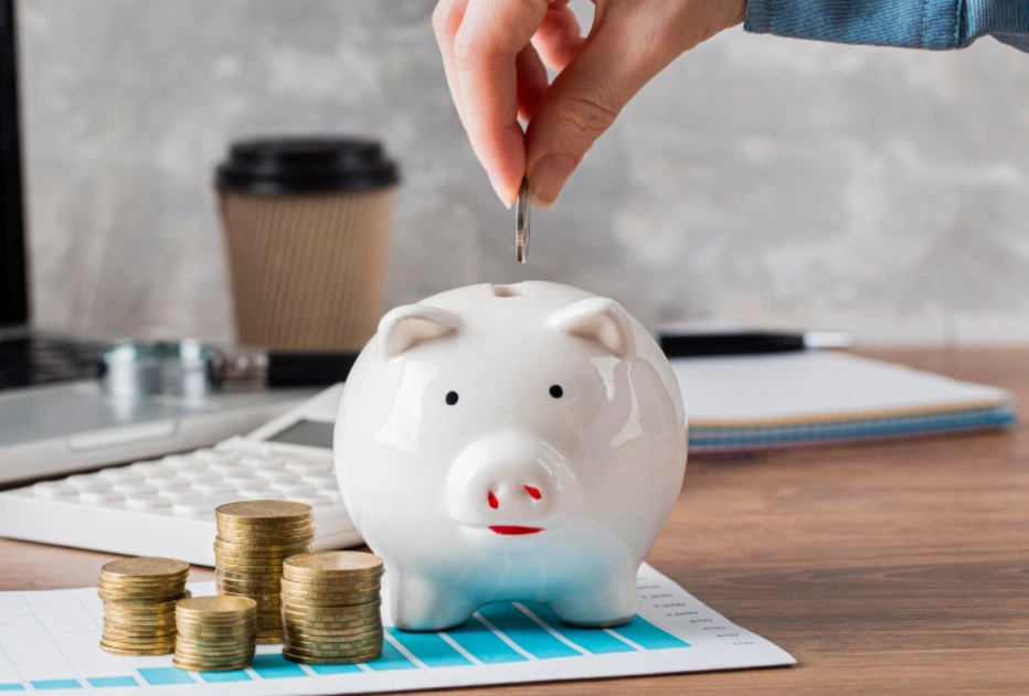 銀行利息怎麼算