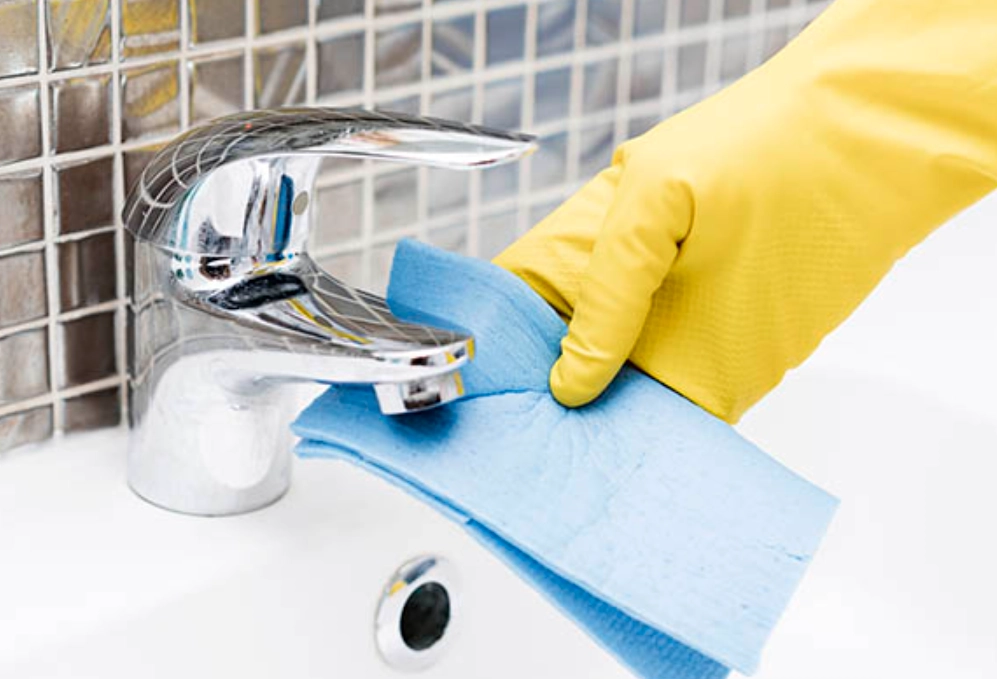 水垢預防 水垢預防