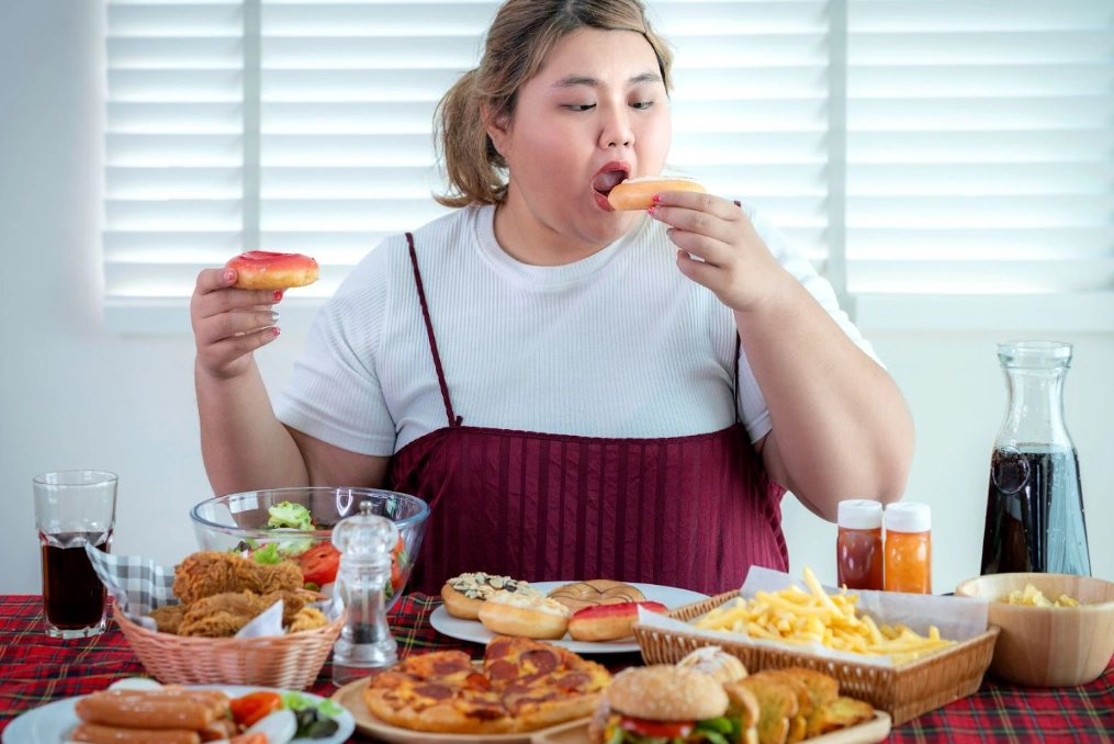降低膽固醇飲食