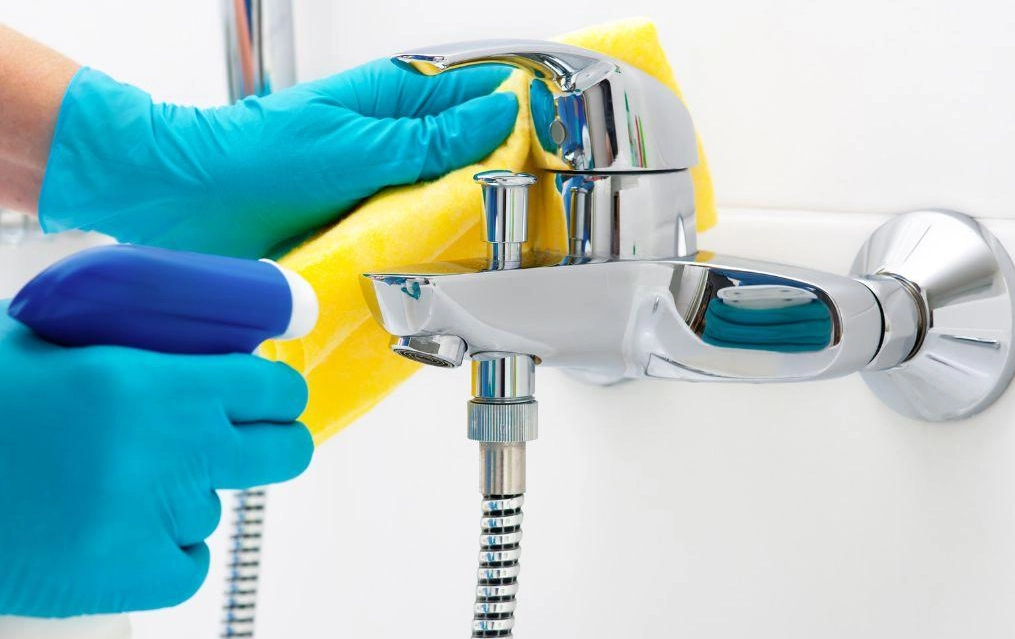 水垢清除方法 水垢清除方法