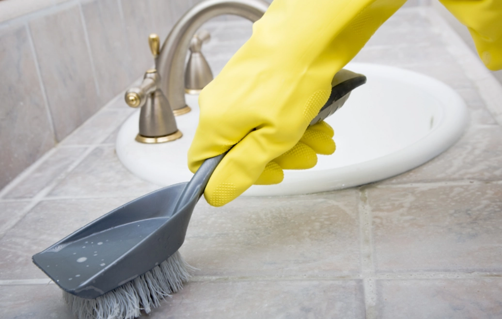 水垢清除方法 水垢清除方法