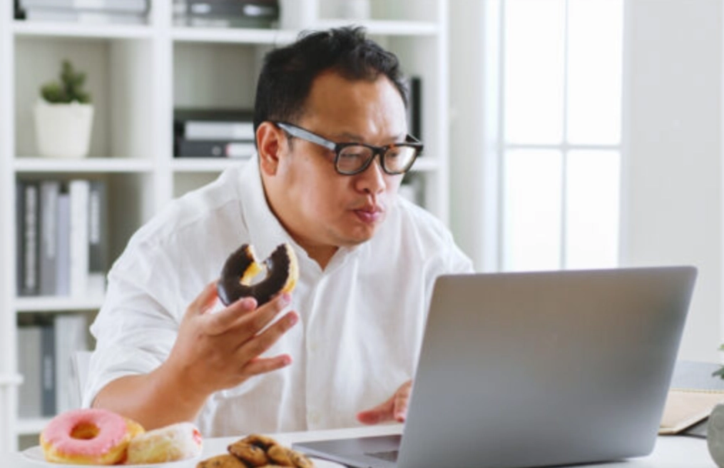 膽固醇飆升原因