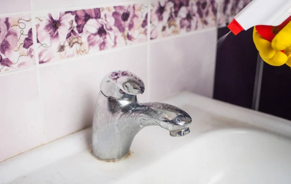 水垢預防 水垢預防