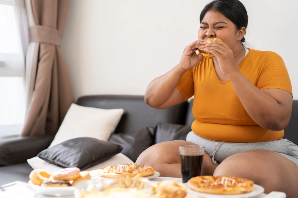 膽固醇飆升原因