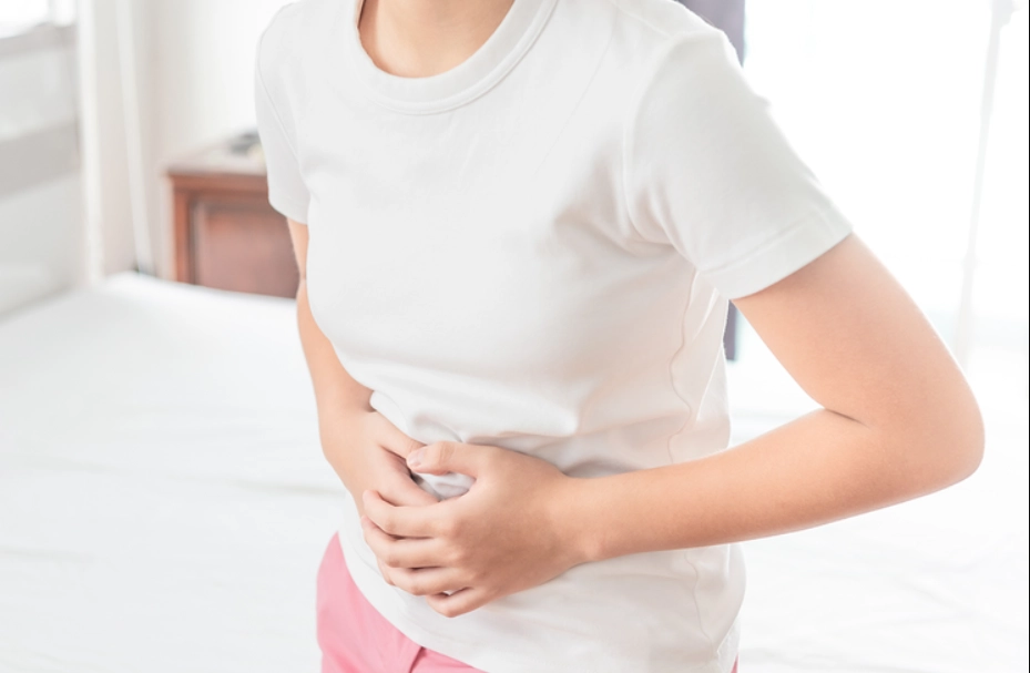 胃脹氣緩解方法