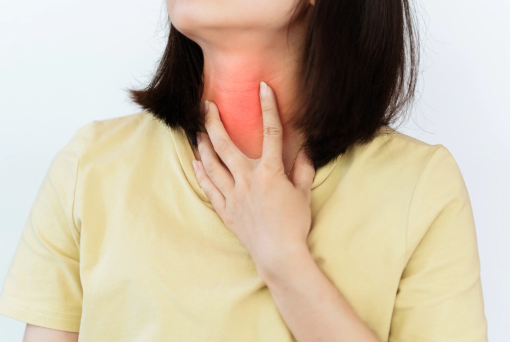 聲音沙啞快速恢復