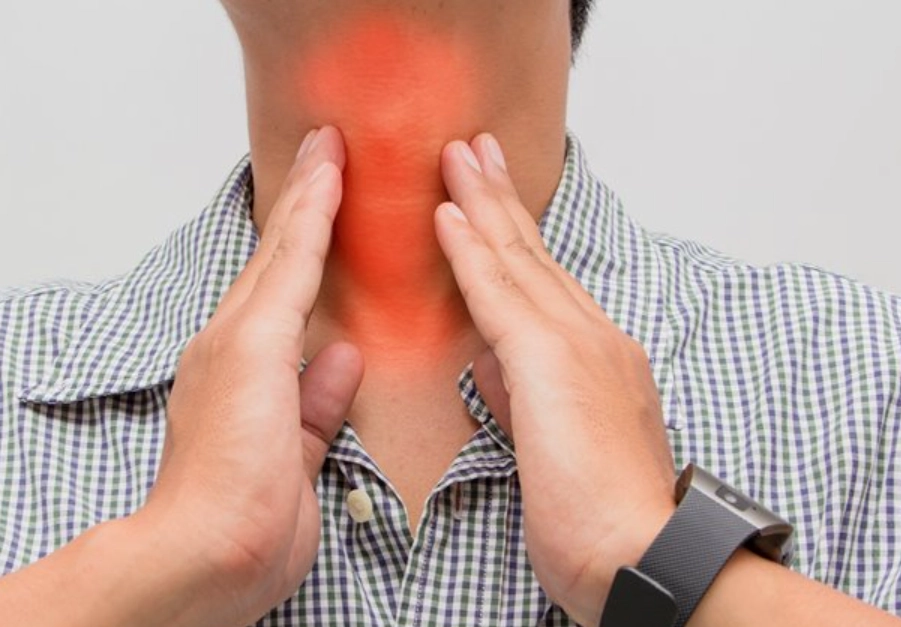 聲音沙啞快速恢復