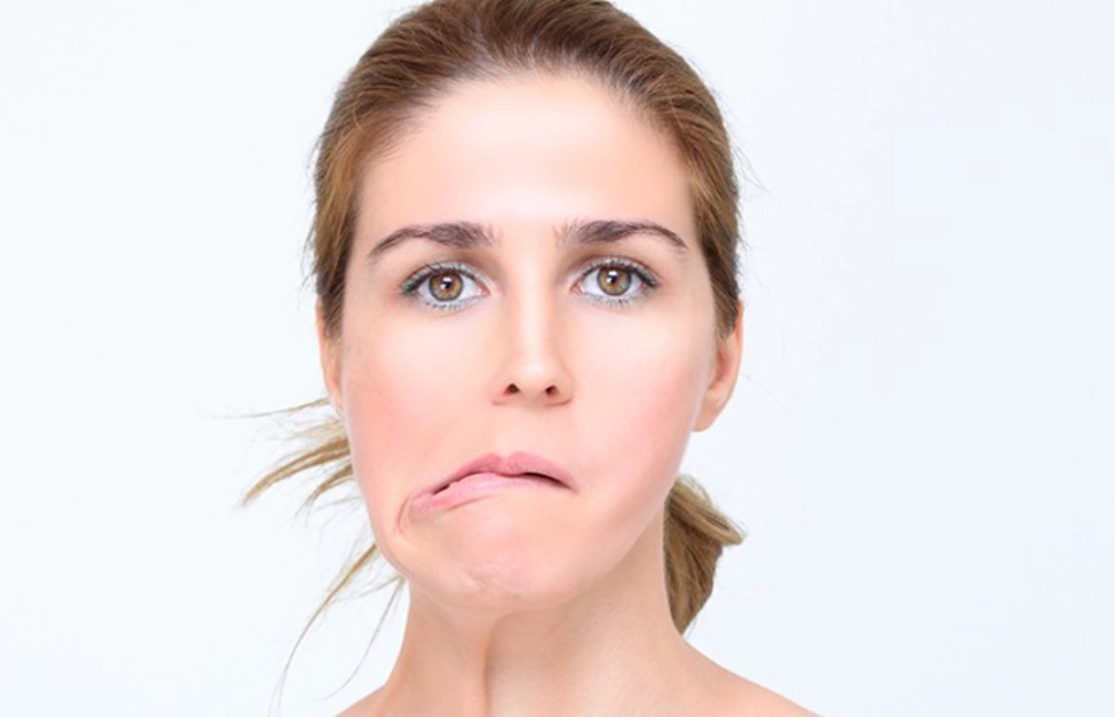 面部神經失調病因