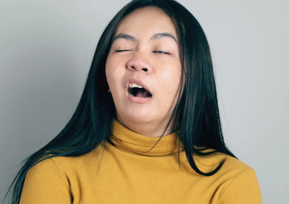 面部神經失調病因