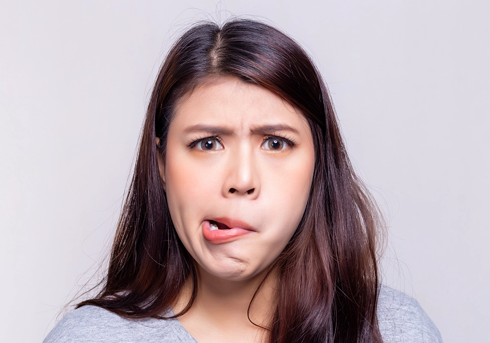 面部神經失調病因