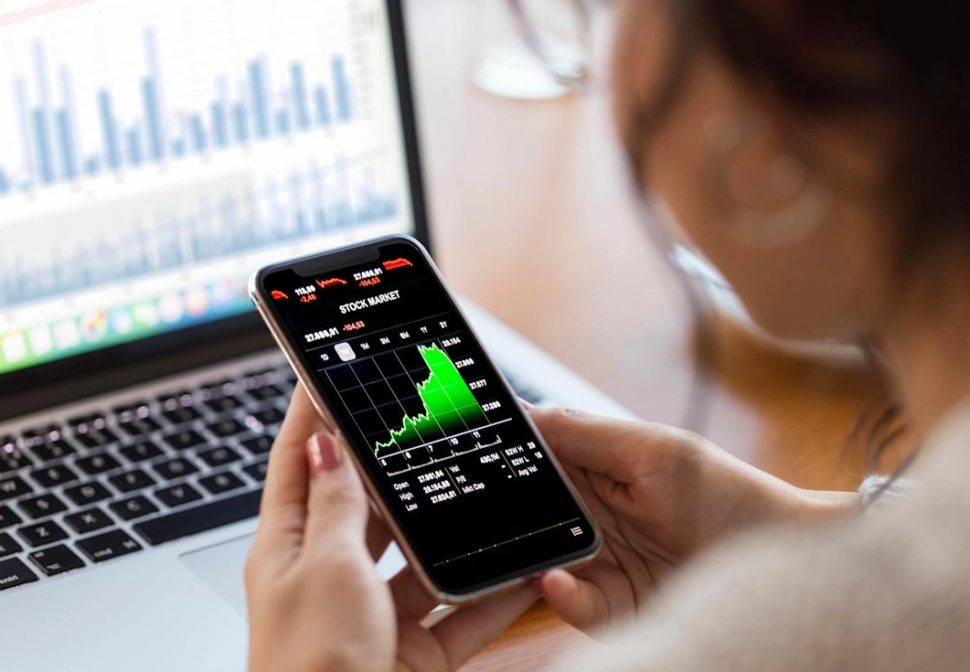 自學買股票技巧